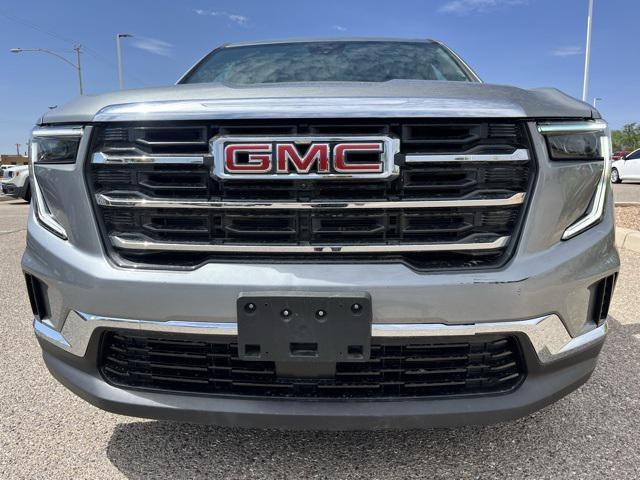 used 2025 GMC Acadia car, priced at $45,589