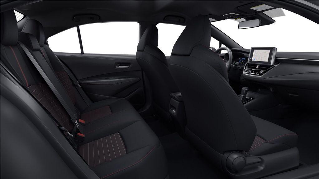 new 2026 Toyota Corolla car, priced at $27,222