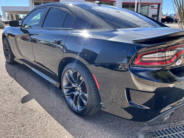 used 2021 Dodge Charger car, priced at $28,989