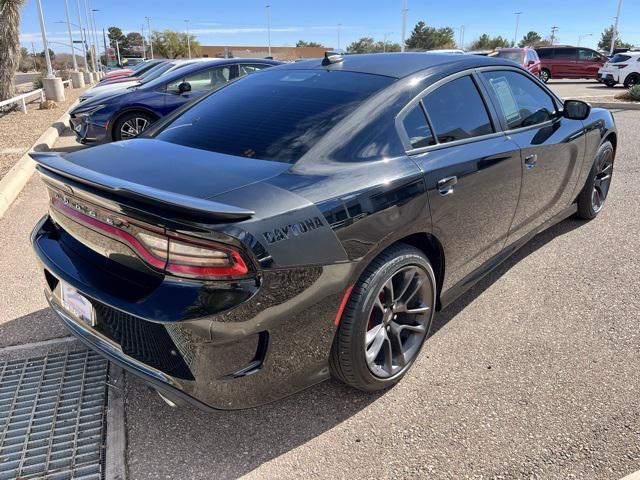 used 2021 Dodge Charger car, priced at $28,989