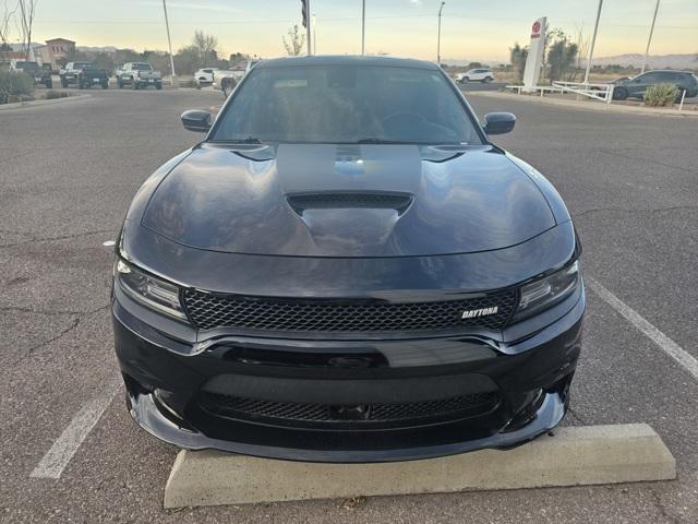 used 2021 Dodge Charger car, priced at $30,589