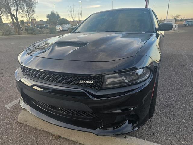 used 2021 Dodge Charger car, priced at $30,589