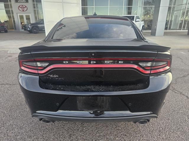 used 2021 Dodge Charger car, priced at $30,589