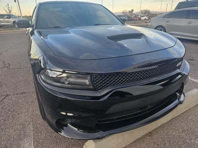 used 2021 Dodge Charger car, priced at $30,589