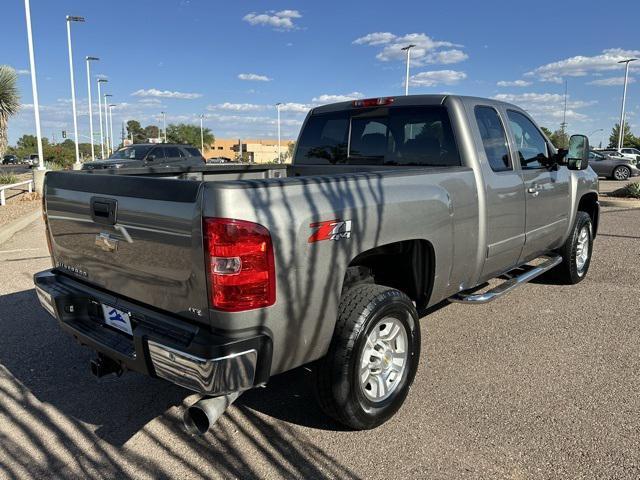 used 2008 Chevrolet Silverado 2500 car, priced at $26,998