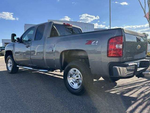 used 2008 Chevrolet Silverado 2500 car, priced at $26,998