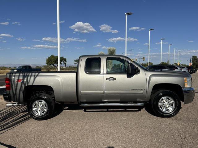 used 2008 Chevrolet Silverado 2500 car, priced at $26,998