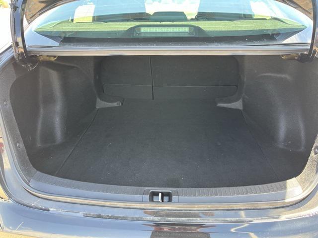 used 2024 Toyota Corolla car, priced at $21,289