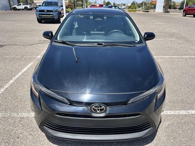 used 2024 Toyota Corolla car, priced at $21,289