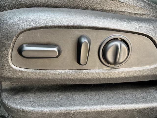 used 2018 GMC Terrain car, priced at $17,789