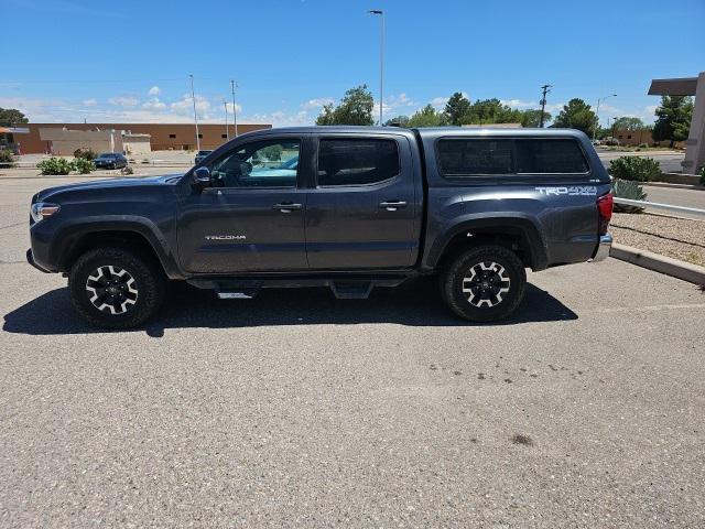 used 2019 Toyota Tacoma car, priced at $33,889