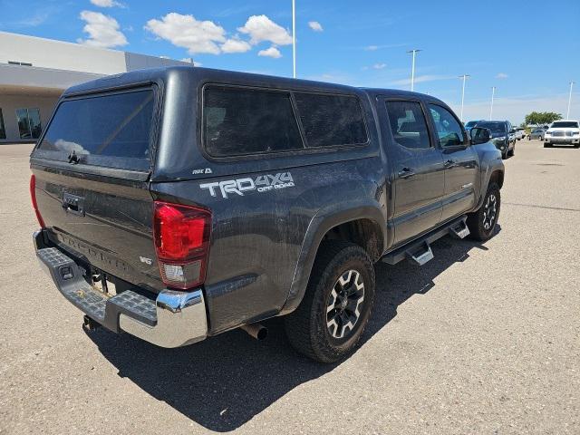 used 2019 Toyota Tacoma car, priced at $33,889