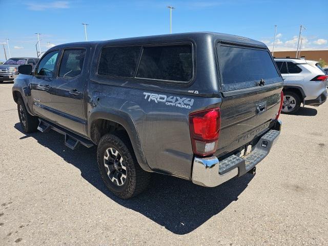 used 2019 Toyota Tacoma car, priced at $33,889