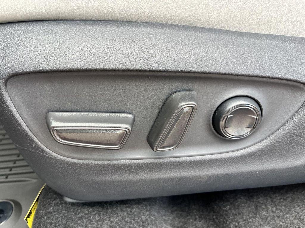 new 2025 Toyota RAV4 car, priced at $38,488
