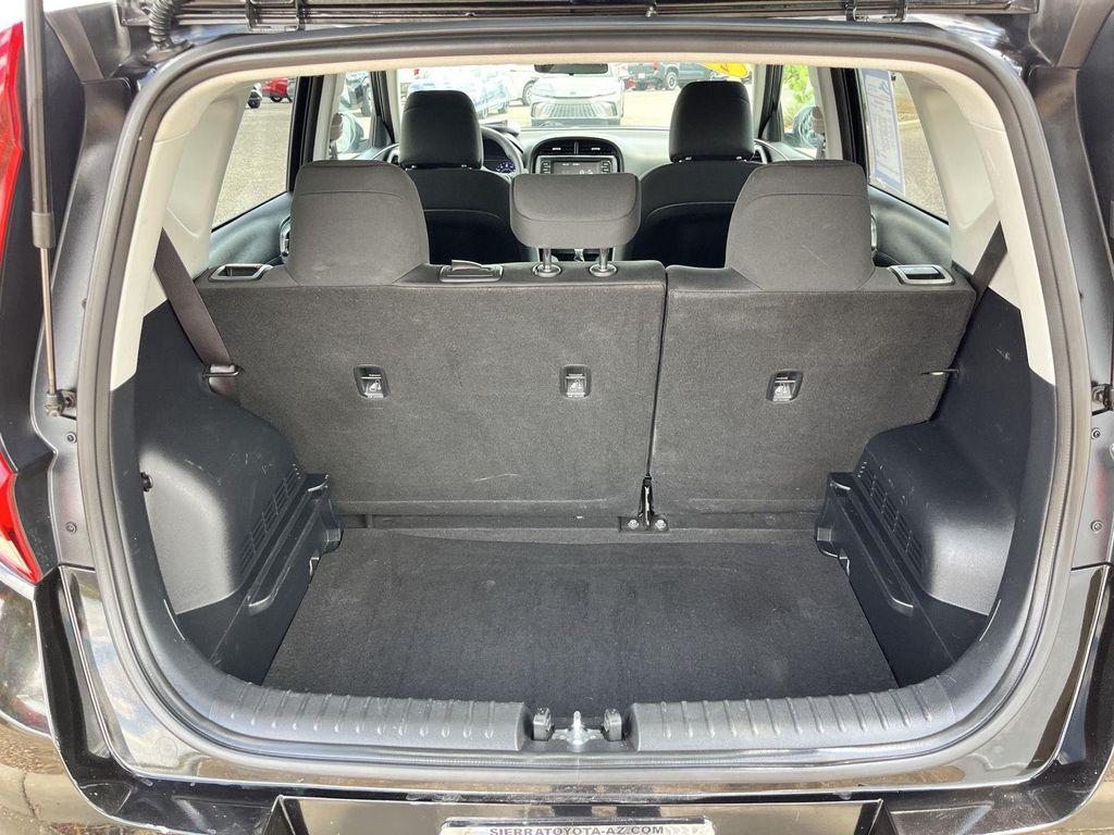 used 2020 Kia Soul car, priced at $11,489