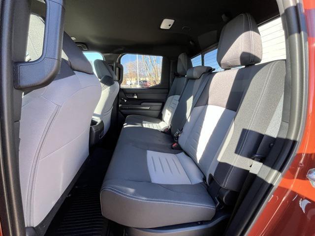 new 2025 Toyota Tacoma car, priced at $54,323