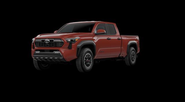 new 2025 Toyota Tacoma car, priced at $52,488