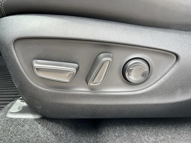 used 2024 Toyota RAV4 Hybrid car, priced at $42,489