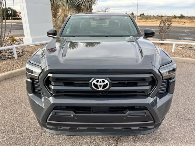 new 2024 Toyota Tacoma car, priced at $36,934