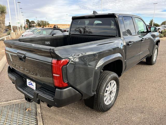 new 2024 Toyota Tacoma car, priced at $36,934