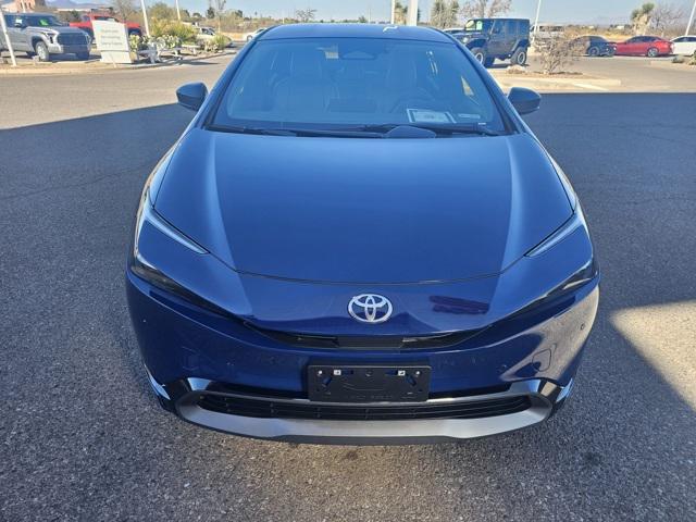 used 2023 Toyota Prius car, priced at $31,289