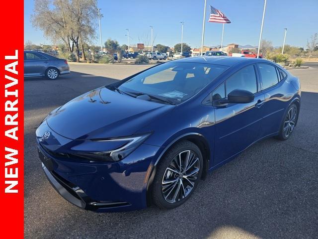 used 2023 Toyota Prius car, priced at $31,289