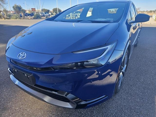 used 2023 Toyota Prius car, priced at $31,289