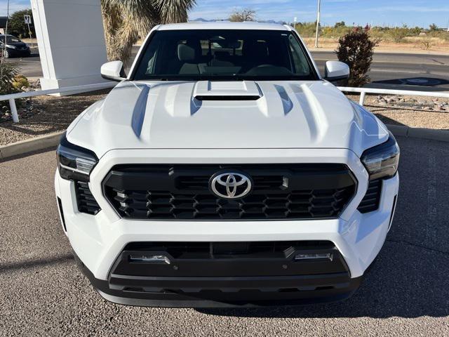 new 2024 Toyota Tacoma car, priced at $46,464