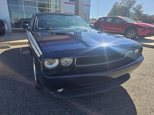 used 2014 Dodge Challenger car, priced at $23,289