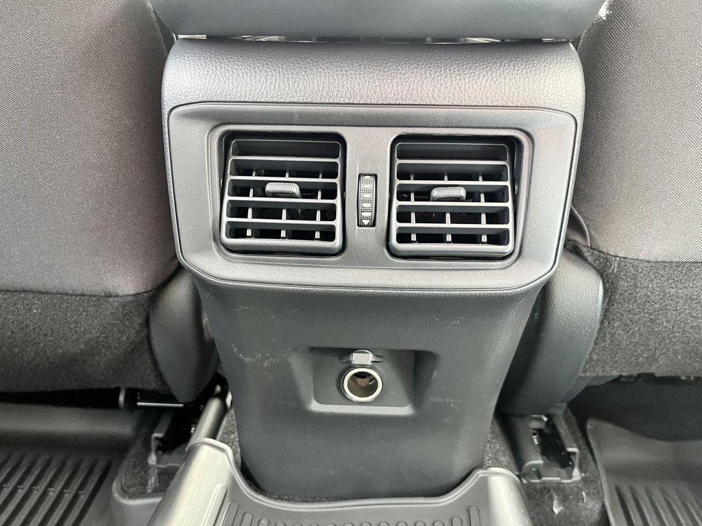 new 2025 Toyota RAV4 car, priced at $31,994