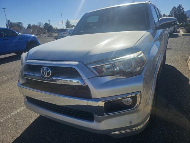 used 2016 Toyota 4Runner car, priced at $29,289