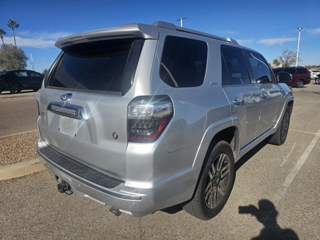 used 2016 Toyota 4Runner car, priced at $29,289