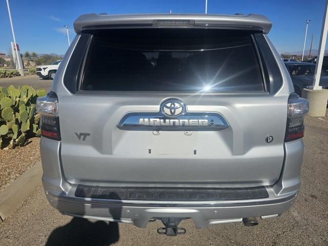 used 2016 Toyota 4Runner car, priced at $29,289