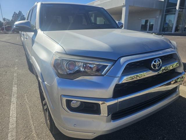 used 2016 Toyota 4Runner car, priced at $29,289