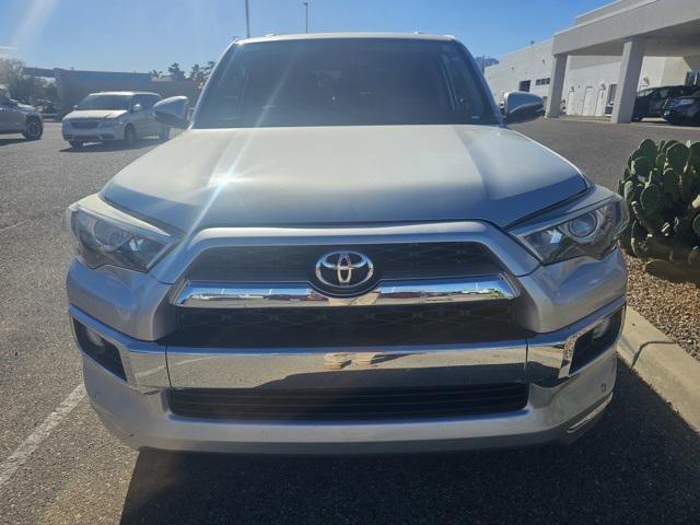 used 2016 Toyota 4Runner car, priced at $29,289