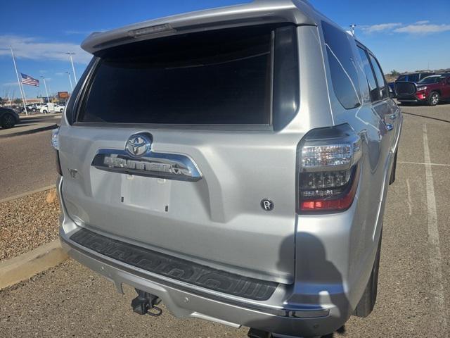 used 2016 Toyota 4Runner car, priced at $29,289