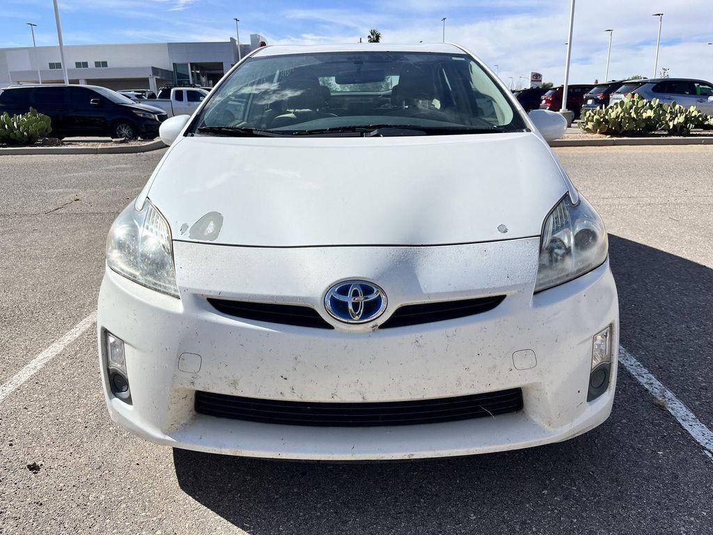 used 2010 Toyota Prius car, priced at $7,389