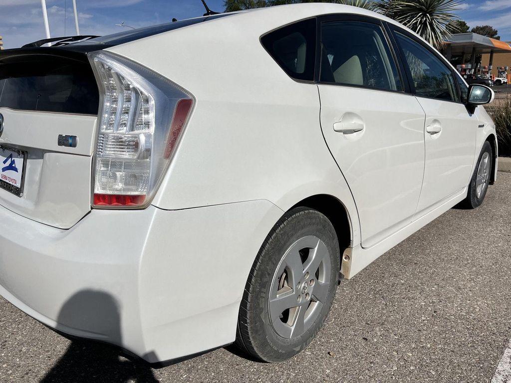 used 2010 Toyota Prius car, priced at $7,389