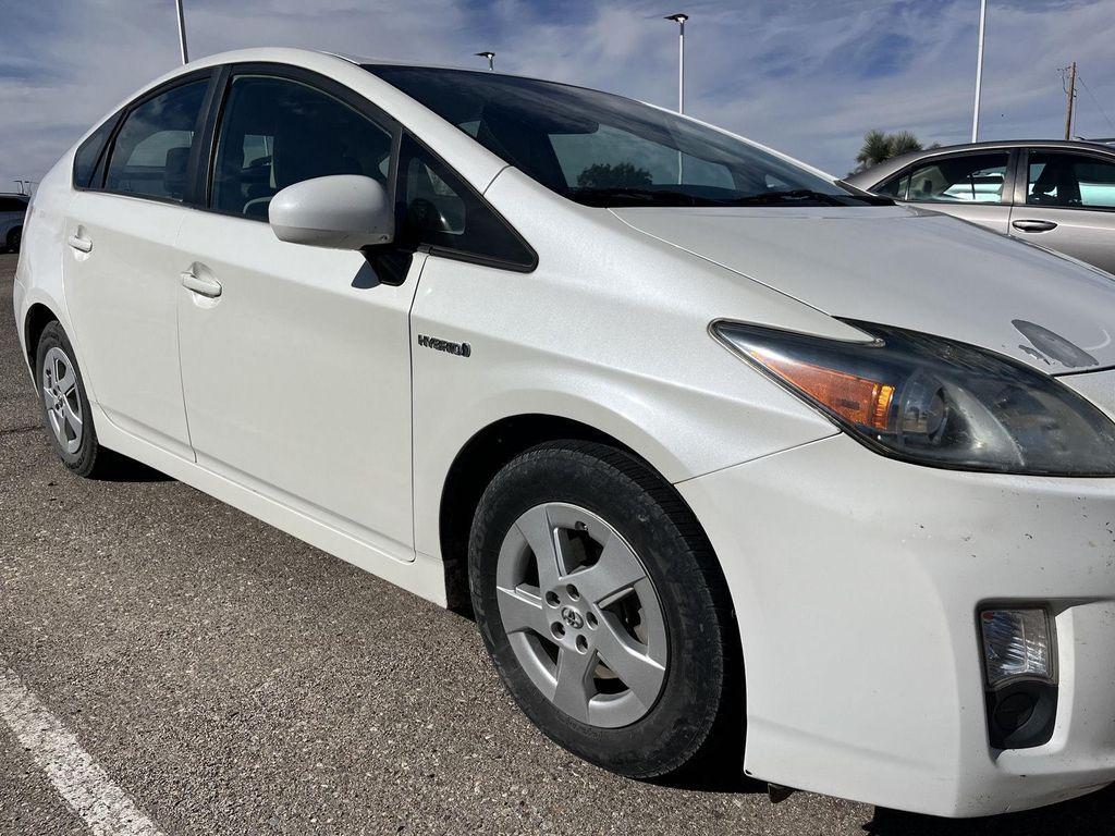 used 2010 Toyota Prius car, priced at $7,389