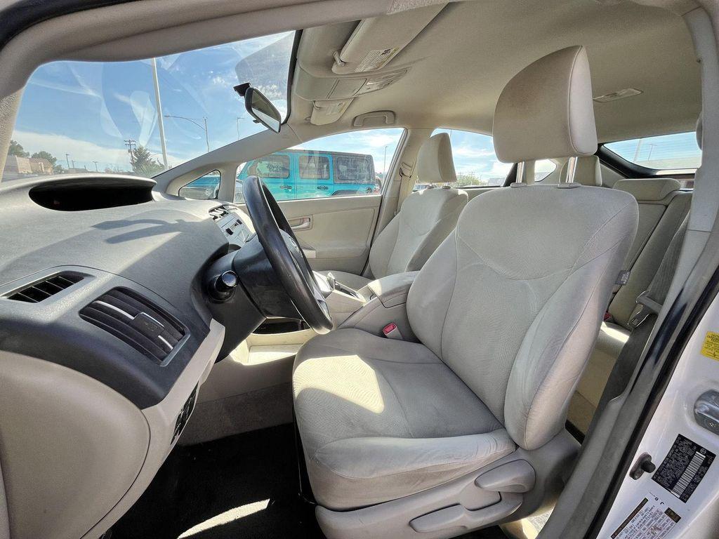 used 2010 Toyota Prius car, priced at $7,389