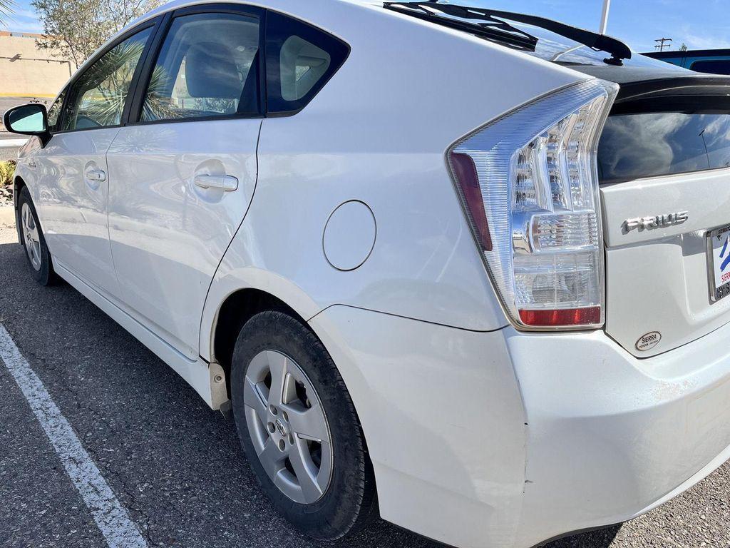 used 2010 Toyota Prius car, priced at $7,389