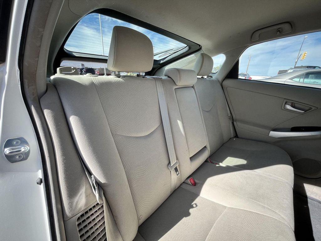 used 2010 Toyota Prius car, priced at $7,389