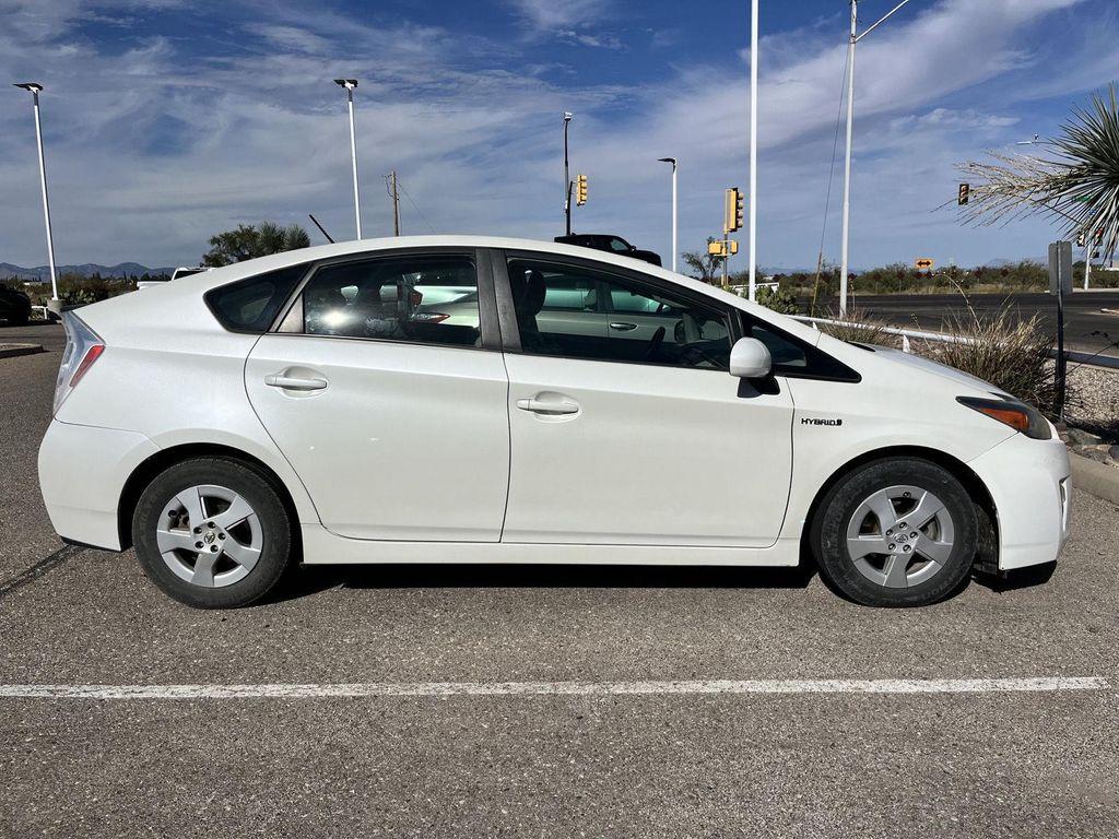 used 2010 Toyota Prius car, priced at $7,389