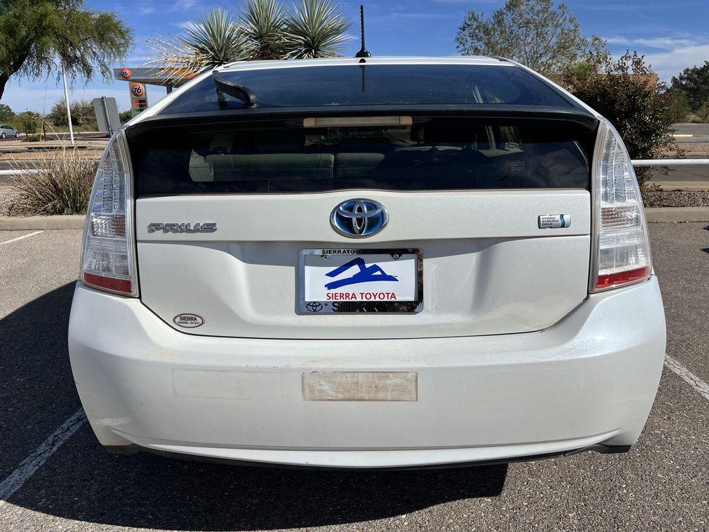 used 2010 Toyota Prius car, priced at $7,389