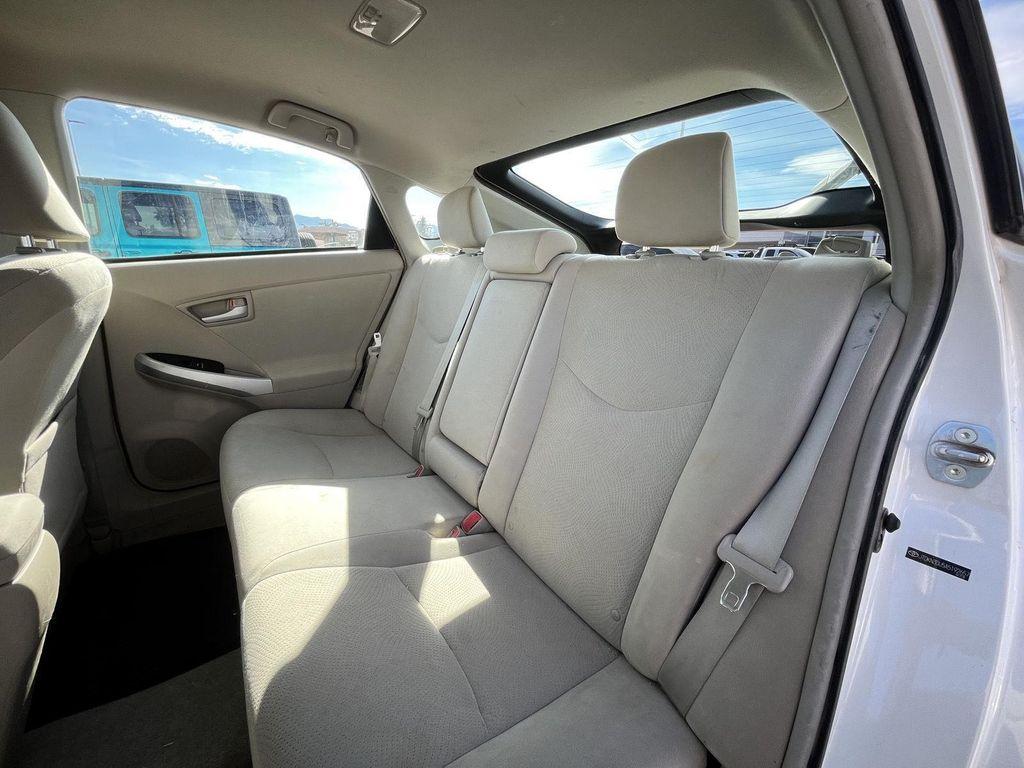 used 2010 Toyota Prius car, priced at $7,389