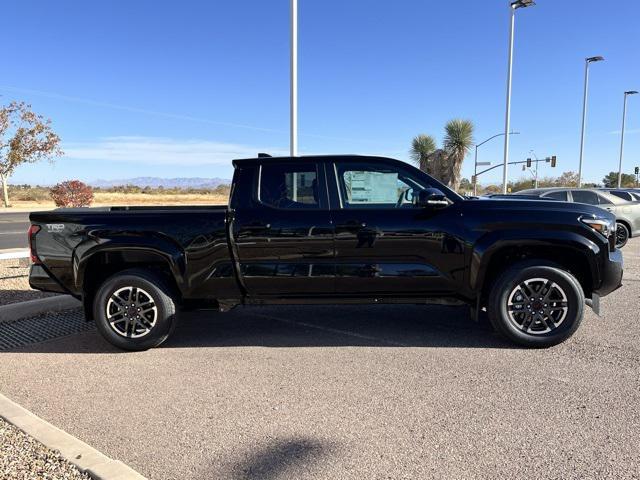 new 2024 Toyota Tacoma car, priced at $41,455