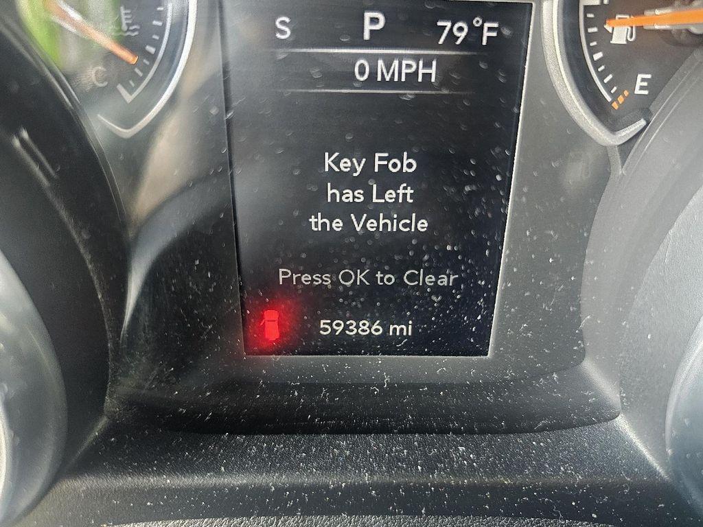 used 2019 Jeep Wrangler Unlimited car, priced at $26,289