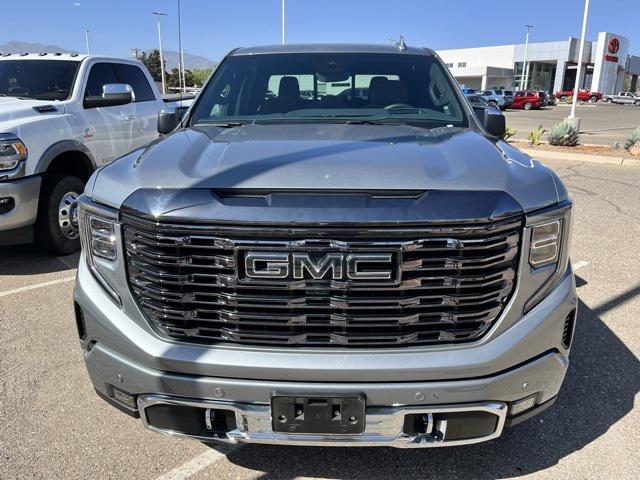 used 2024 GMC Sierra 1500 car, priced at $78,589