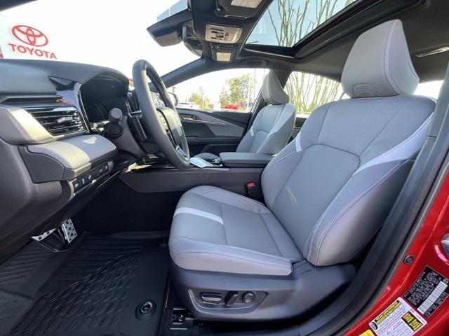 new 2025 Toyota Camry car, priced at $34,997