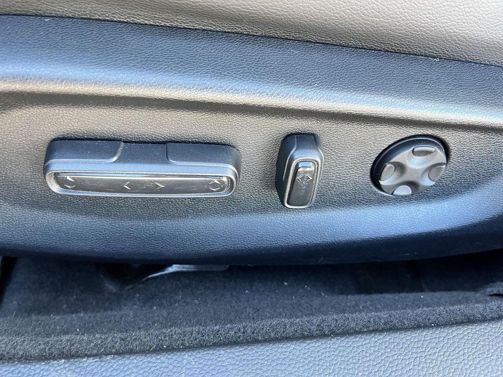 used 2018 Honda Accord car, priced at $19,289